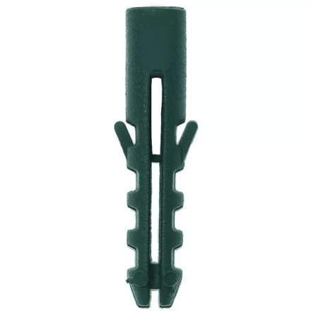 Дюбель ЗУБР "МАСТЕР" распорный полипропиленовый, тип "ЕВРО", 12 х 60 мм,  25 шт 3010-12-025_z01 купить в Нижневартовске