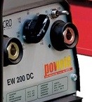 Бензиновая электростанция сварочная Fubag WHS 200 DC купить в Нижневартовске