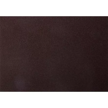 Шлиф-шкурка водостойкая на тканной основе, № 16 (Р 80), 3544-16, 17х24см, 10 листов 3544-16 купить в Нижневартовске