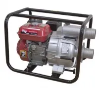 Мотопомпа RD-WP80DL RedVerg