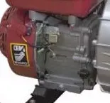 Мотопомпа RD-WP80DL RedVerg купить в Нижневартовске