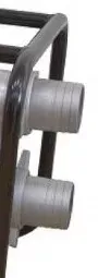 Мотопомпа RD-WP80DL RedVerg купить в Нижневартовске