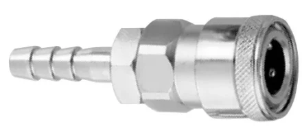 Быстросъемное соединение МАМА для шланга 1/2"SMC SH-40A Jonnesway 49501 купить в Нижневартовске