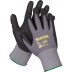 Перчатки KRAFTOOL &quot;EXPERT&quot; нейлоновые, 15 класс, вспененное нитриловое покрытие, XL 11285-XL купить в Нижневартовске