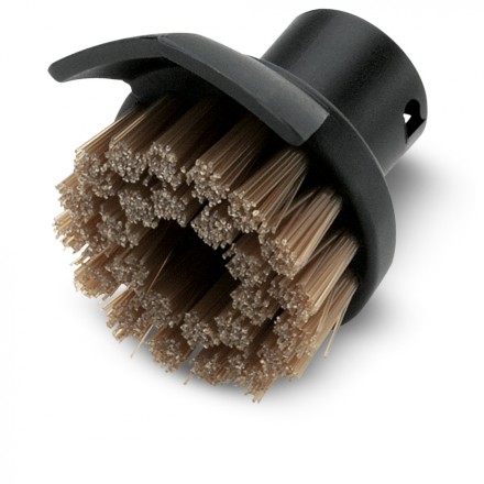 Круглая щетка со скребком KARCHER купить в Нижневартовске