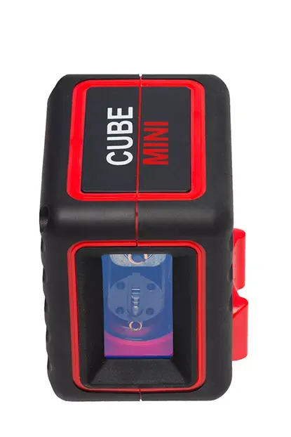 Нивелир лазерный ADA Cube MINI Home Edition купить в Нижневартовске