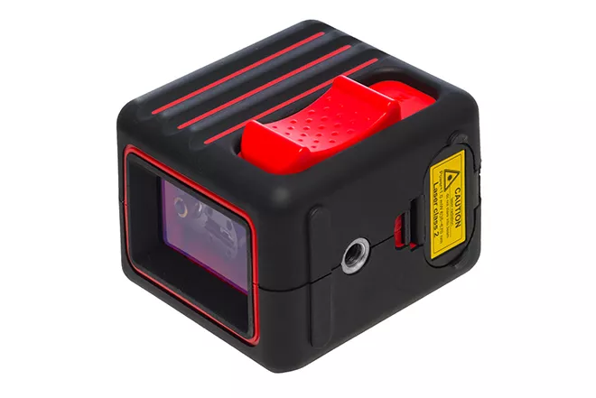 Нивелир лазерный ADA Cube MINI Home Edition купить в Нижневартовске