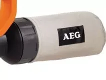 Шлифмашина ВШМ AEG FS 280 419280 купить в Нижневартовске