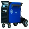 Инверторный сварочный полуавтомат Aurora-Pro SKYWAY 350 DUAL PULSE + станция охлаждения 7919170 купить в Нижневартовске