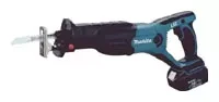 Аккумуляторная сабельная пила Makita BJR181RFE купить в Нижневартовске