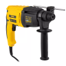 Перфоратор электрический Denzel RHH-600-22, SDS-plus, 600 Вт, 2,5 Дж, 2 реж. 26602 купить в Нижневартовске