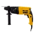 Перфоратор электрический Denzel RHH-600-22, SDS-plus, 600 Вт, 2,5 Дж, 2 реж. 26602 купить в Нижневартовске