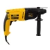Перфоратор электрический Denzel RHH-600-22, SDS-plus, 600 Вт, 2,5 Дж, 2 реж. 26602 купить в Нижневартовске