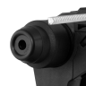 Перфоратор электрический Denzel RHH-600-22, SDS-plus, 600 Вт, 2,5 Дж, 2 реж. 26602 купить в Нижневартовске