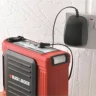 Зарядное устройство B&amp;D BDV 030 купить в Нижневартовске