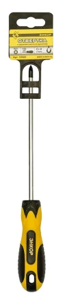 Отвертка PZ1х150 мм Энкор 19522 купить в Нижневартовске