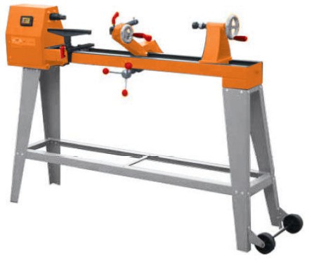 Станок токарный WML-1000-550C 4 01 02 006 купить в Нижневартовске