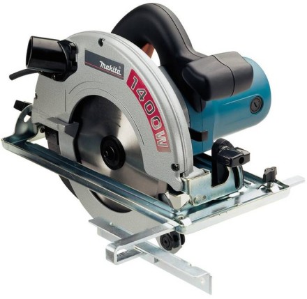 Пила циркулярная дисковая Makita 5705RK купить в Нижневартовске