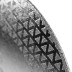 Алмазный диск для резки и шлифовки мрамора Messer M/F. Диаметр 125 мм. купить в Нижневартовске