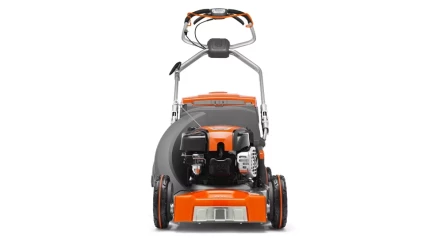 Бензиновая газонокосилка Husqvarna LC 53B E купить в Нижневартовске