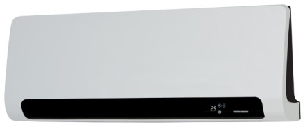 Настенный тепловентилятор ELECTROLUX EFH/W - 1020 купить в Нижневартовске