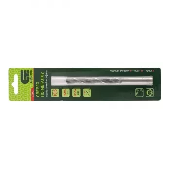 Сверло по металлу 10,5 мм Р6М5 СИБРТЕХ 72272 купить в Нижневартовске