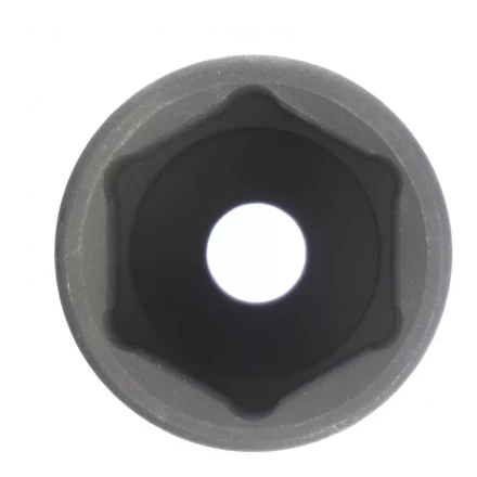 Головка ударная удлиненная шестигранная 32мм 1/2" CrMo  Stels 13952 купить в Нижневартовске