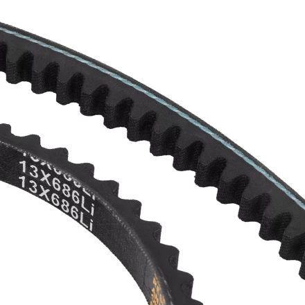 Ремень приводной для виброплиты VC-12 Denzel 98025 купить в Нижневартовске