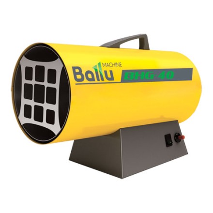 Газовая тепловая пушка BALLU BHG-40 купить в Нижневартовске
