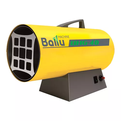 Газовая тепловая пушка BALLU BHG-40 купить в Нижневартовске