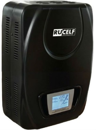 Стабилизатор напряжения RUCELF SDW II-9000-L купить в Нижневартовске