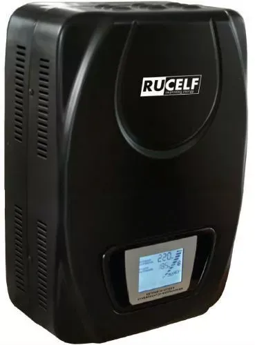 Стабилизатор напряжения RUCELF SDW II-9000-L купить в Нижневартовске