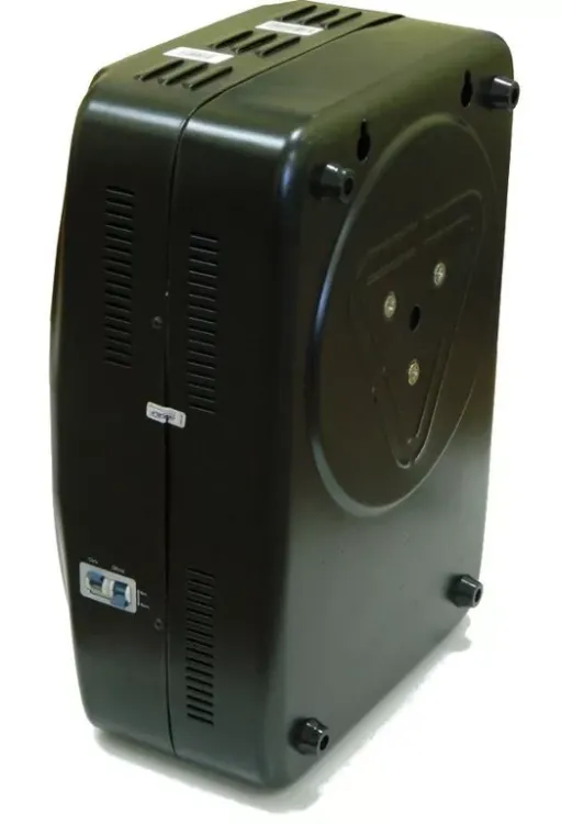 Стабилизатор напряжения RUCELF SDW II-9000-L купить в Нижневартовске