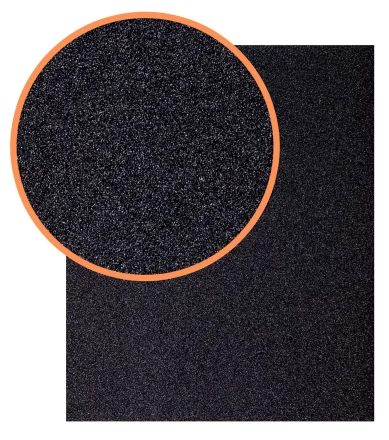 Шлифлист 230х280мм К150 водостойкий Энкор 20537 купить в Нижневартовске