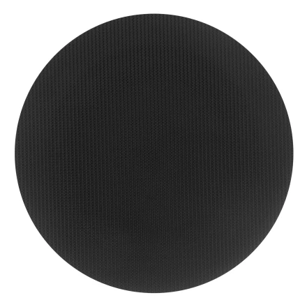 Тарелка опорная для дрели и УШМ с липучкой, 115 мм, мягкая, с адаптером c М14 на d8 Denzel 76247 купить в Нижневартовске