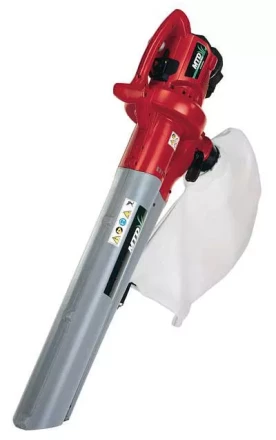 Бензиновая воздуходувка-пылесос MTD BV3100 купить в Нижневартовске