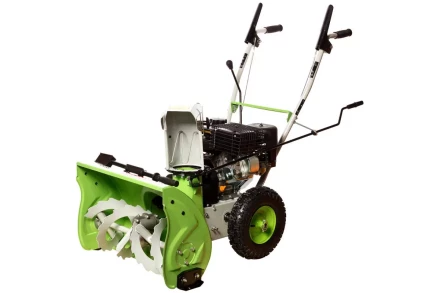 Бензиновый снегоуборщик RedVerg RD-SB56/7 купить в Нижневартовске