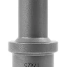 ТСТ коронка MESSER 14X25 с центрирующим сверлом и толкающей пружиной20-25-017 купить в Нижневартовске