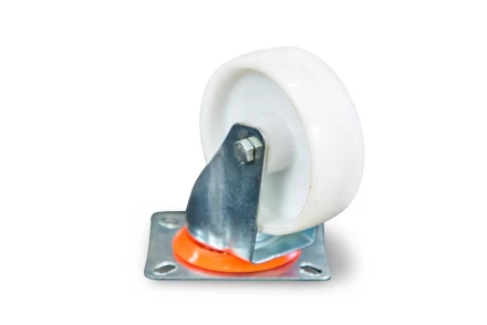 Колесо поворотное полипропилен SRCn 42 100 мм (N) 1024183 купить в Нижневартовске