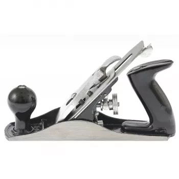 Рубанок, 230 х 52 мм, металлический  SPARTA 210785 купить в Нижневартовске