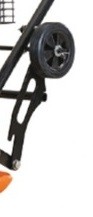 Виброплита бензиновая  KR-PC63 Кратон 4 02 09 002 купить в Нижневартовске