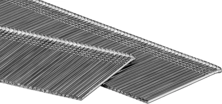 Гвозди тип 300, 25 мм, особотвердые, ЗУБР "ПРОФЕССИОНАЛ" 31830-25, 5000 шт 31830-25 купить в Нижневартовске