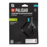 Разветвитель двухканальный Palisad 65832, с внутренней резьбой 3/4",алюминий, LUXE купить в Нижневартовске