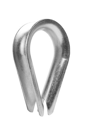 Коуш 36,0 мм TOR DIN 6899 (тип B) (Q) 1000884 купить в Нижневартовске