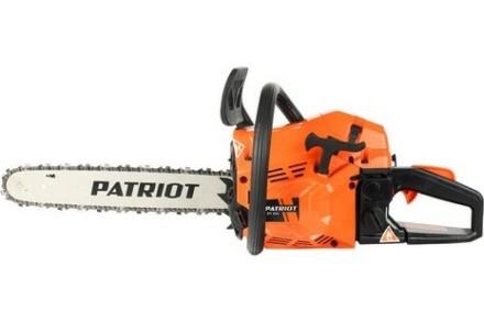 Бензопила Patriot  РТ 445 купить в Нижневартовске