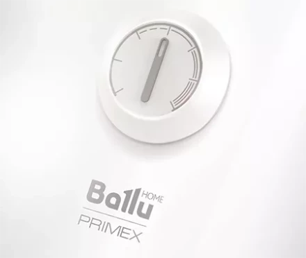 Водонагреватель Ballu BWH/S 100 Primex купить в Нижневартовске