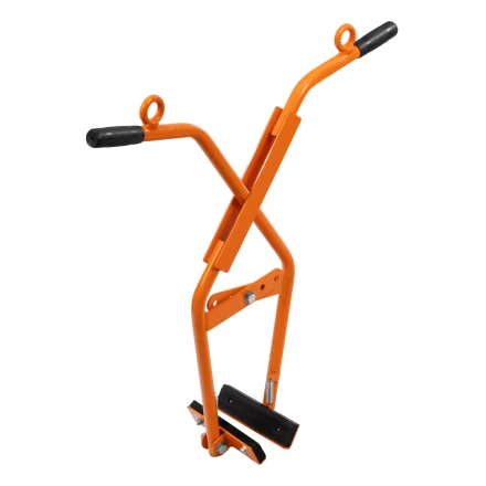 Захват бордюрного камня ручной до 300 мм Сибртех 18162, 100 кг купить в Нижневартовске