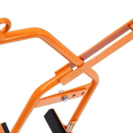 Захват бордюрного камня ручной до 300 мм Сибртех 18162, 100 кг купить в Нижневартовске