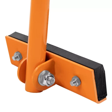 Захват бордюрного камня ручной до 300 мм Сибртех 18162, 100 кг купить в Нижневартовске