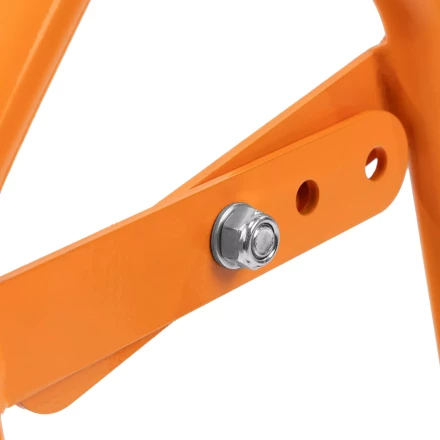 Захват бордюрного камня ручной до 300 мм Сибртех 18162, 100 кг купить в Нижневартовске